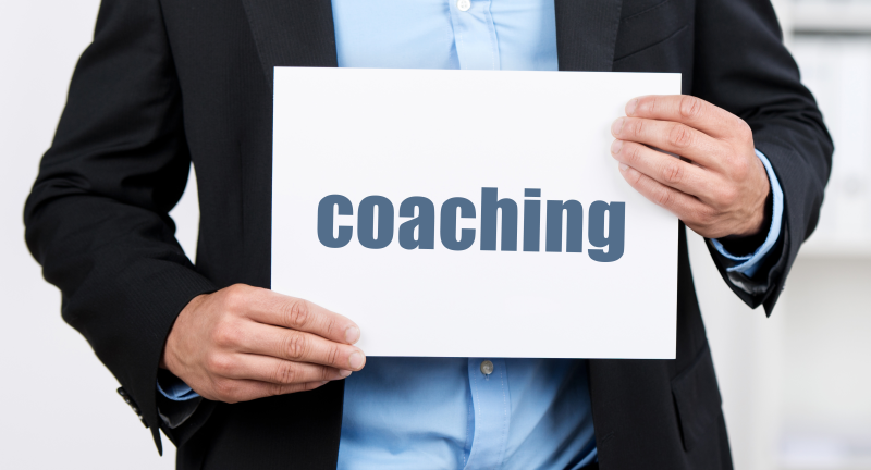 Coaching – Τι Είναι